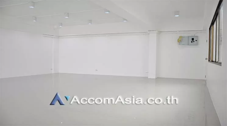 unit Office space For Rent in Sukhumvit, Bangkok  near BTS Phra khanong (AA14002)